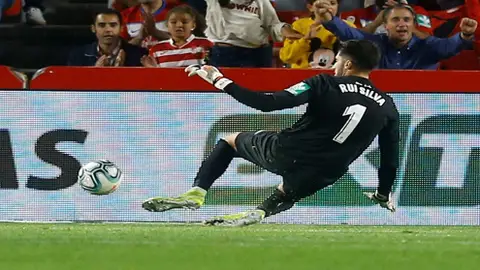 Rui Silva Rui Silva