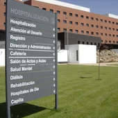 Hospital General de Ciudad Real Hospital General de Ciudad Real