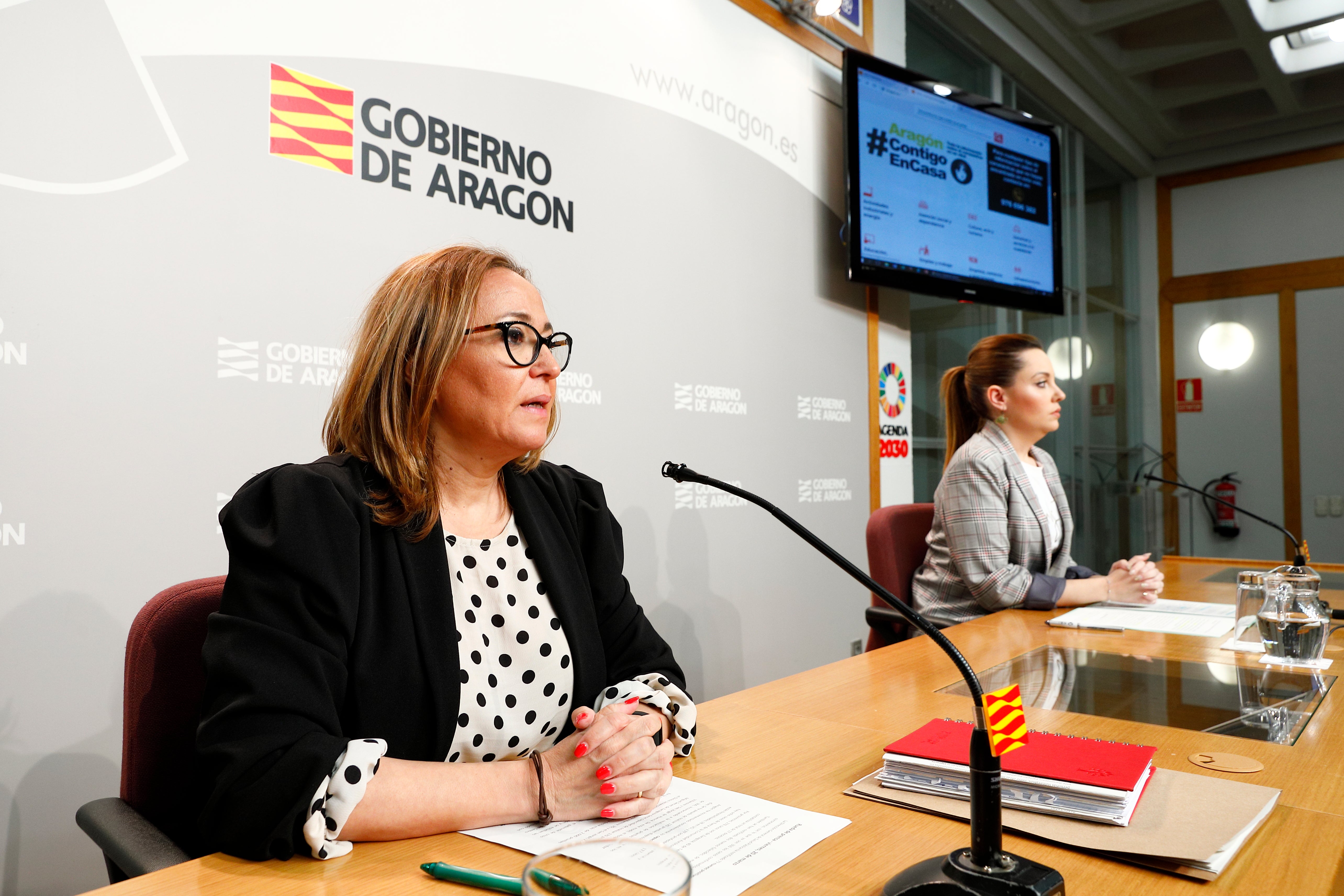 El número de contagios en Aragón se eleva a 360 El número de contagios en Aragón se eleva a 360
