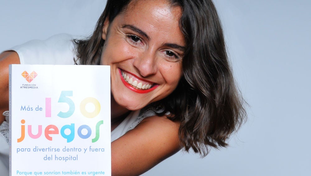 Ya puedes descargarte "Más de 150 juegos para entretenernos y compartir en familia" Ya puedes descargarte "Más de 150 juegos para entretenernos y compartir en familia"