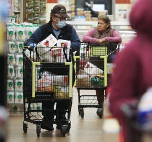 Coronavirus: Horario de los supermercados hoy Coronavirus: Horario de los supermercados hoy