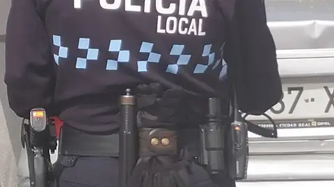 La Policía Local está llevando a cabo controles de movilidad La Policía Local está llevando a cabo controles de movilidad