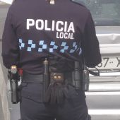 La Policía Local está llevando a cabo controles de movilidad