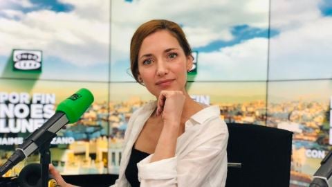 Am&eacute;rica Valenzuela 