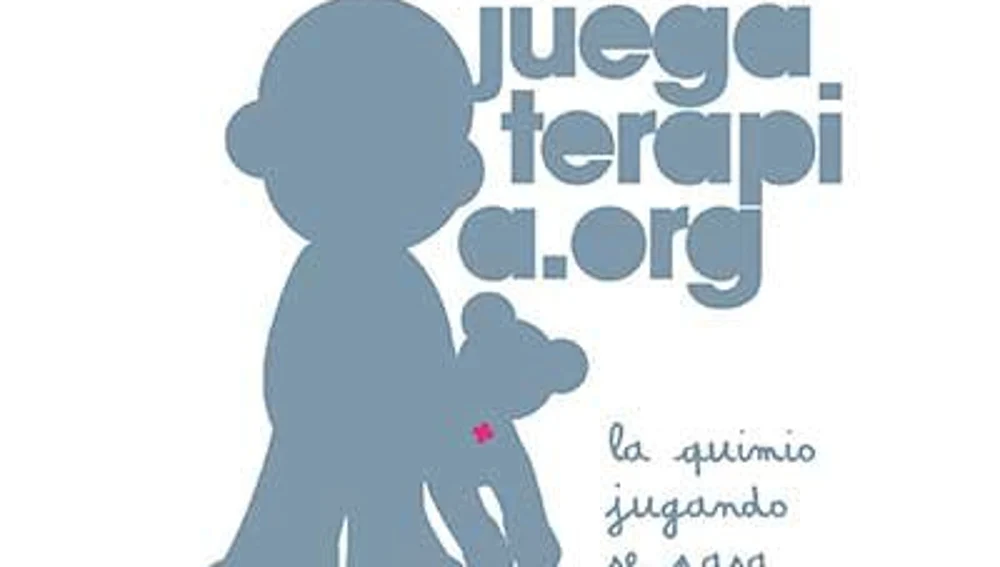 Fundación Juegaterapia Fundación Juegaterapia