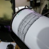 Imagen de la escala sismológica de Richter