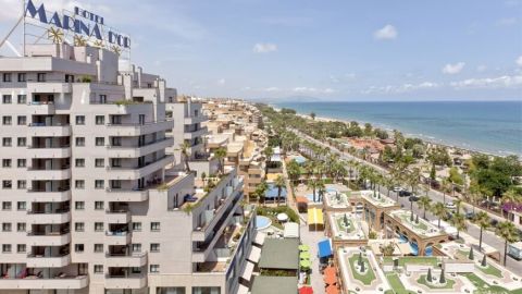 MARINA D'OR