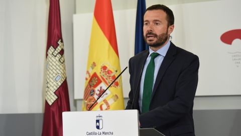 Jos&eacute; Luis Escudero