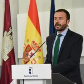 José Luis Escudero José Luis Escudero