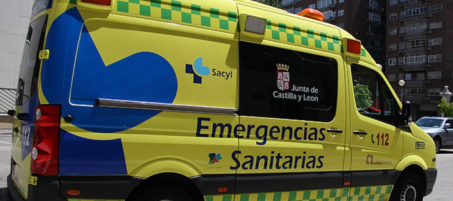 Recibe el alta la hermana del niño fallecido intoxicado por monóxido de carbono Recibe el alta la hermana del niño fallecido intoxicado por monóxido de carbono