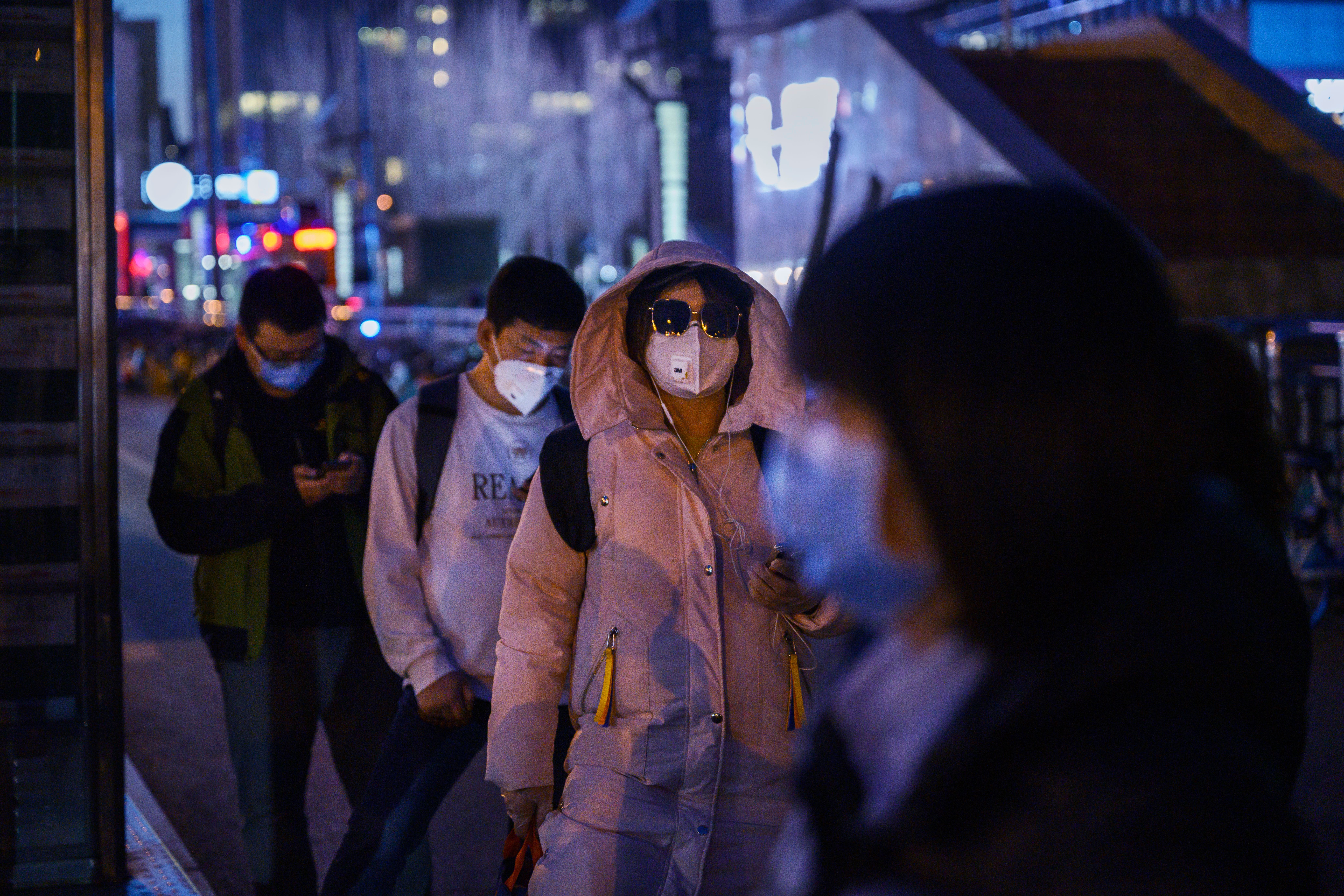 Virólogos pronostican el origen de la próxima pandemia, más letal que el Covid Virólogos pronostican el origen de la próxima pandemia, más letal que el Covid