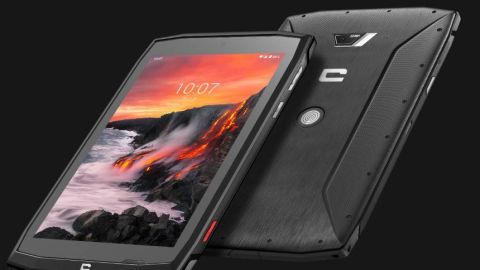 Una tablet Una tablet