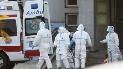 A3 Noticias Fin de Semana (22-03-20) Espa&ntilde;a supera a Ir&aacute;n y ya es el tercer pa&iacute;s del mundo con m&aacute;s muertes por coronavirus