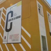 Casa de la Ciudad de Ciudad Real Casa de la Ciudad de Ciudad Real