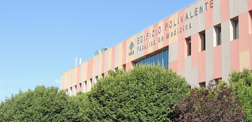 Los alumnos de la Facultad de Medicina de Ciudad Real preocupados por la posibilidad de cursar el tercer curso en Toledo Los alumnos de la Facultad de Medicina de Ciudad Real preocupados por la posibilidad de cursar el tercer curso en Toledo
