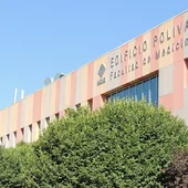 Facultad de Medicina de Ciudad Real Facultad de Medicina de Ciudad Real