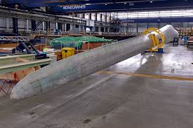 Vestas Daimiel, tras las críticas sindicales, argumenta que la parada de la fábrica requiere "de muchas horas" Vestas Daimiel, tras las críticas sindicales, argumenta que la parada de la fábrica requiere "de muchas horas"