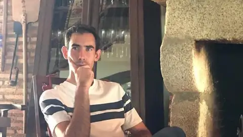 El torero Saúl Jiménez Fortes El torero Saúl Jiménez Fortes