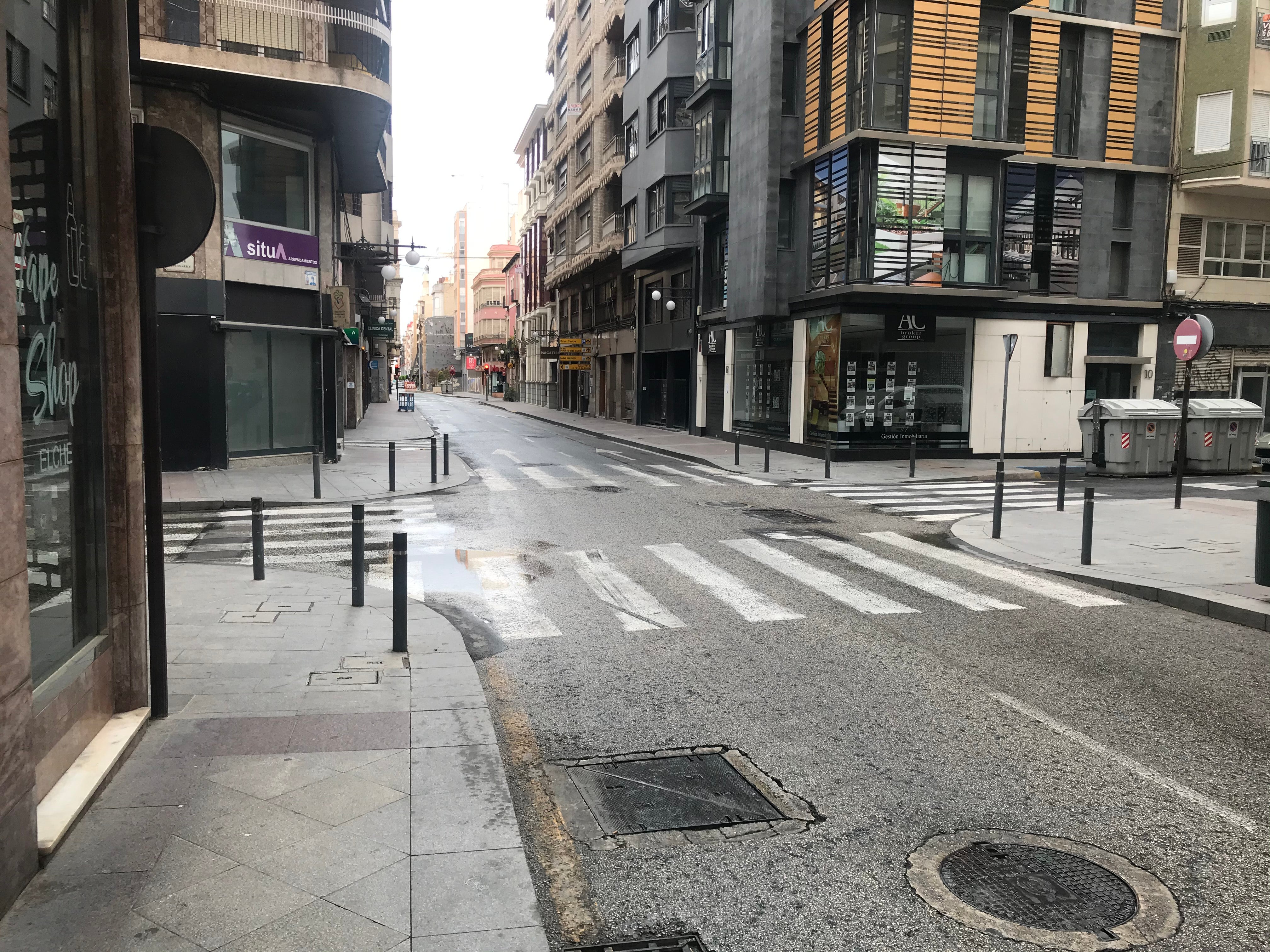 Hosteleros y comerciantes de toda la comarca se sienten ninguneados y piden explicaciones por no pasar a la fase 1 Hosteleros y comerciantes de toda la comarca se sienten ninguneados y piden explicaciones por no pasar a la fase 1