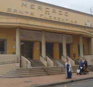 mercado santa florentina cartagena mercado santa florentina cartagena