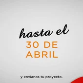 Ampliado el plazo de inscripción a los Premios Grandes Iniciativas Ampliado el plazo de inscripción a los Premios Grandes Iniciativas