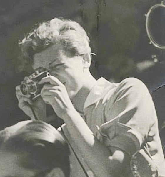 Historia de Gerda Taro, la primera fotoperiodista muerta en una guerra Historia de Gerda Taro, la primera fotoperiodista muerta en una guerra