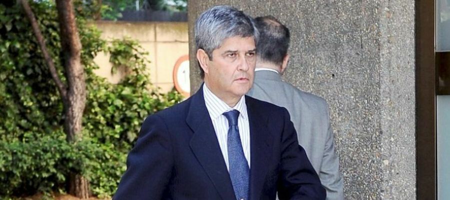 Fernando Martín Fernando Martín