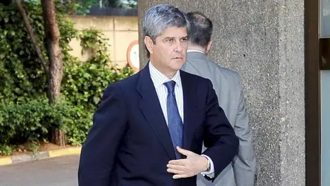 Fernando Martín Fernando Martín