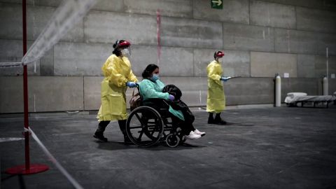 Coronavirus: informaci&oacute;n en laSexta (23-03-20) Programa 7