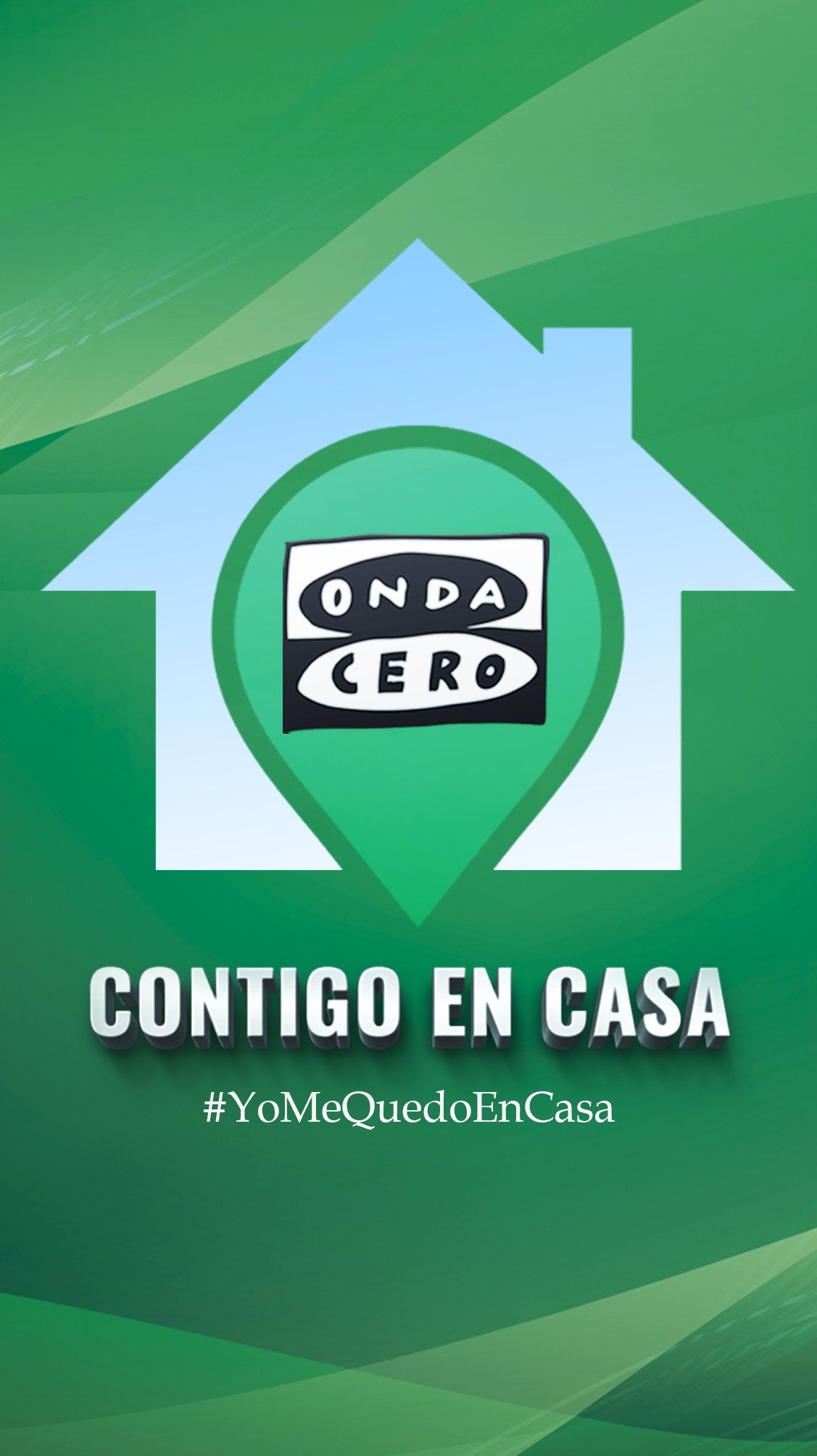 Más de uno Vigo 13/04/2020 Más de uno Vigo 13/04/2020