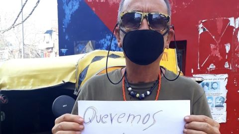 BRAVO EN LA INDIA