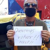 BRAVO EN LA INDIA