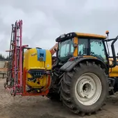 Tractor Tractor