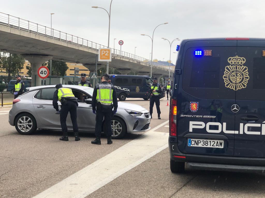Muere en el hospital un hombre agredido en una discusión de tráfico en Sevilla Muere en el hospital un hombre agredido en una discusión de tráfico en Sevilla