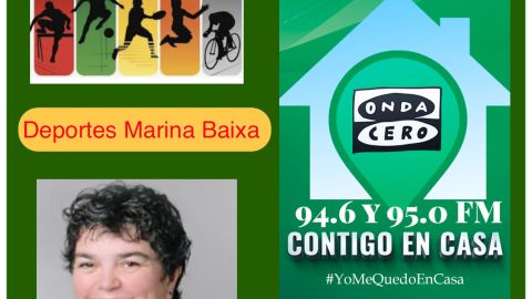 DEPORTES MAS DE UNO MARINA BAIXA