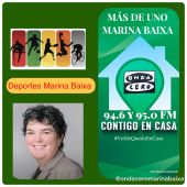 DEPORTES MAS DE UNO MARINA BAIXA