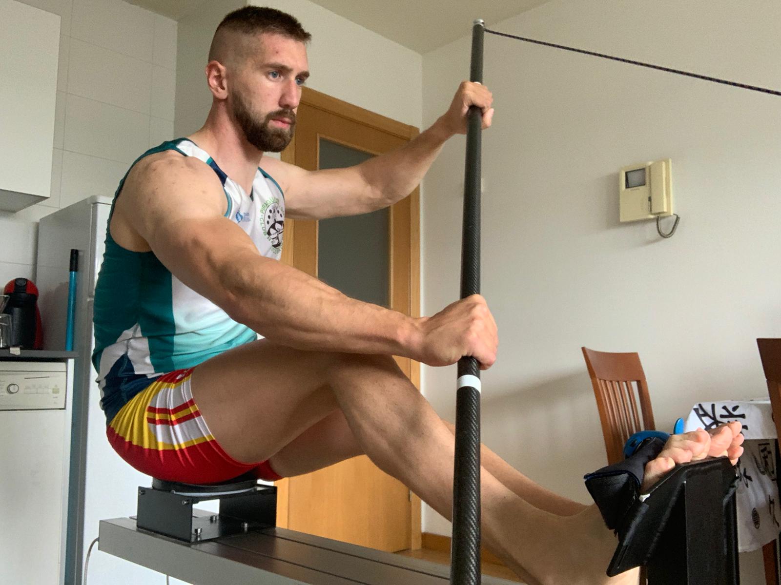 Más de uno A Coruña 23/03/2020 Más de uno A Coruña 23/03/2020