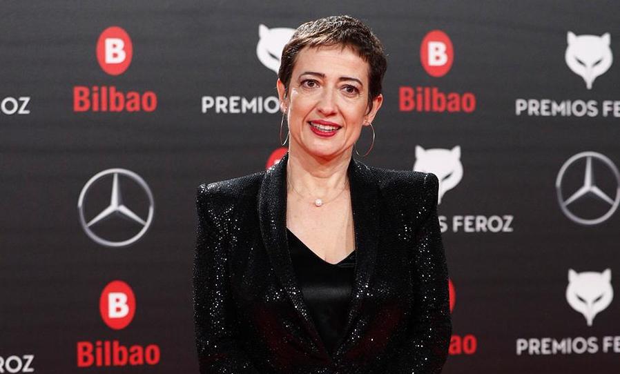 María Guerra: “Los periodistas de cultura no somos agencias de publicidad, analizamos y preguntamos cosas peliagudas” María Guerra: “Los periodistas de cultura no somos agencias de publicidad, analizamos y preguntamos cosas peliagudas”