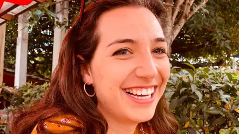 Nelia Honduras