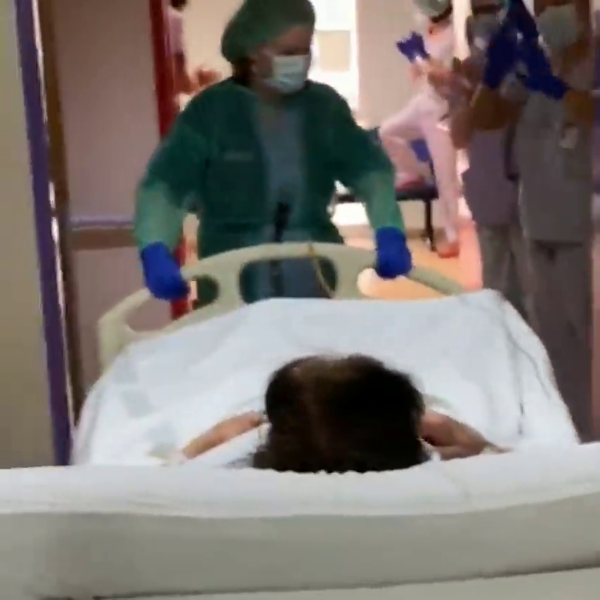 Castellón suma 40 positivos en coronavirus y un total de 11 fallecidos Castellón suma 40 positivos en coronavirus y un total de 11 fallecidos