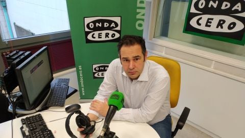 Onda Cero Santander, Fran D&iacute;ez