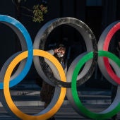 Deportes Antena 3 (24-03-20) El COI aplaza los Juegos Olímpicos de Tokio al año 2021 por el coronavirus