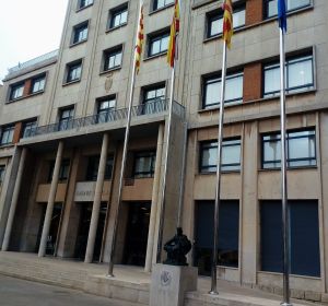 L´Ajuntament continua aplicant mesures per ajudar a la ciudatania durant l´ordre de confinament. L´Ajuntament continua aplicant mesures per ajudar a la ciudatania durant l´ordre de confinament.