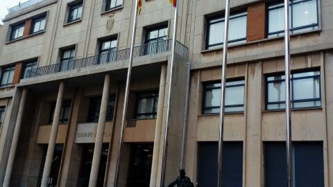 Ajuntament de Vila-real 