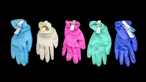 Coronavirus: Esto es lo que tienes que hacer siempre antes y después de usar guantes desechables Coronavirus