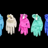Coronavirus: Esto es lo que tienes que hacer siempre antes y después de usar guantes desechables Coronavirus: Esto es lo que tienes que hacer siempre antes y después de usar guantes desechables