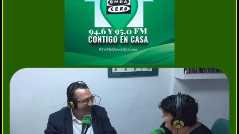 TONI PEREZ ALCALDE DE BENIDORM