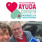PLATAFORMA COVID 19 PLATAFORMA COVID 19