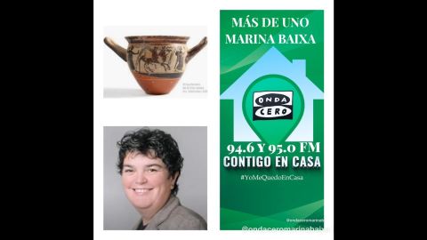 VILAMUSEU LA COPA DE DIONISIO