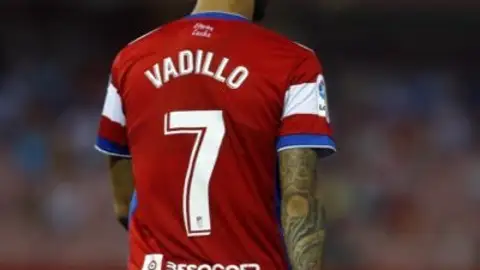 Vadillo Vadillo